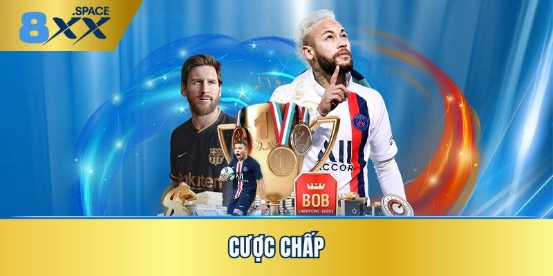 Các loại cược thể thao đặc biệt Cược chấp – Một trong các loại cược thể thao đặc biệt được hội viên lựa chọn
